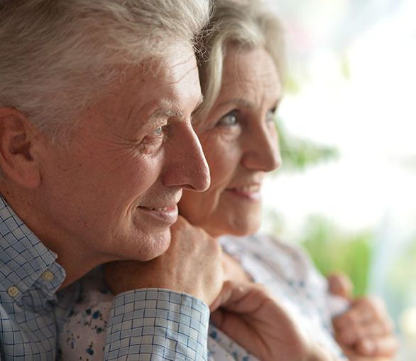 final retirement couple