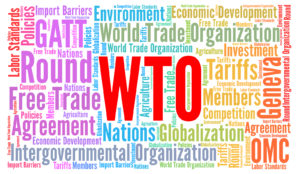 World Trade Organizations