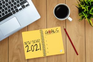 Financial Goal Setting