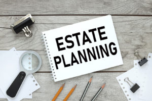 Update Your Estate Plan